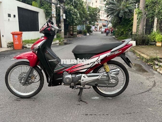 Honda Future 2006 bstp