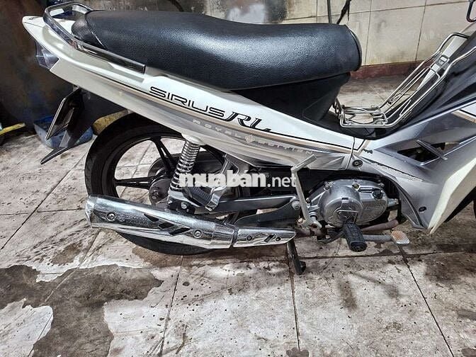 Bán Yamaha Sirius đời 2011 giấy tờ hợp lệ