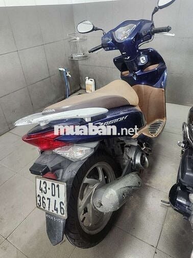 Vision 2014. Bs 43 nguyên rin.hoàn hảo