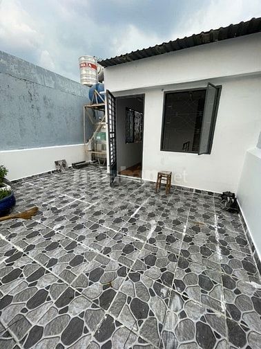 Bán Nhà MT   19  Lê Lai  Phường 12, Quận Tân Bình