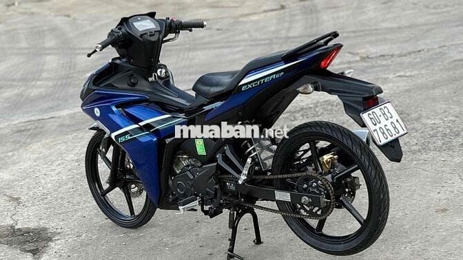Ex 155 kiểng có góp