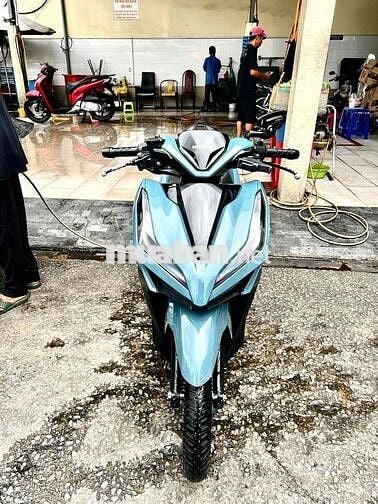 Vario 150 gia đình ít sử dụng