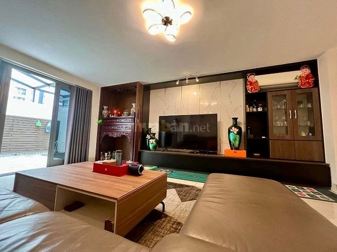 Bán biệt Thự vinhome reversider, Quận Long Biên, 176m2, 4 tầng, 58 tỷ