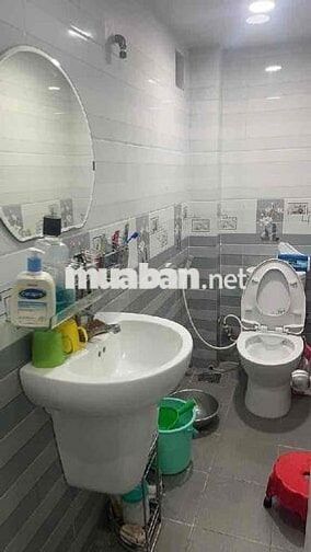 -  SÁT MTKD ĐỈNH - HUỲNH VĂN NGHỆ - HXH 4M