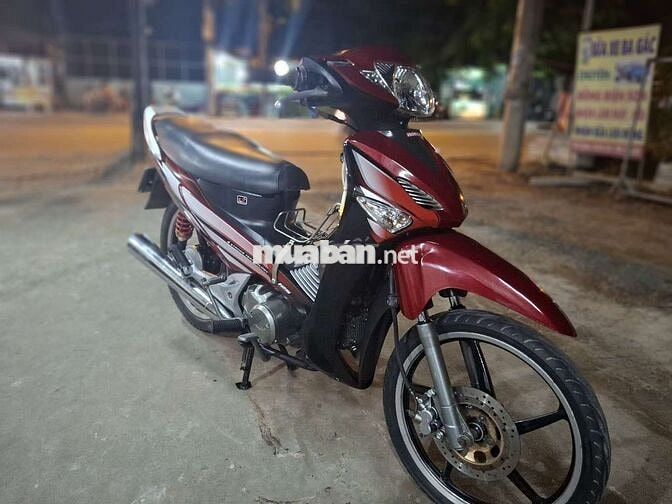 FUTURE Hàn quốc.  Bs 61 . Cà vet đầy đủ