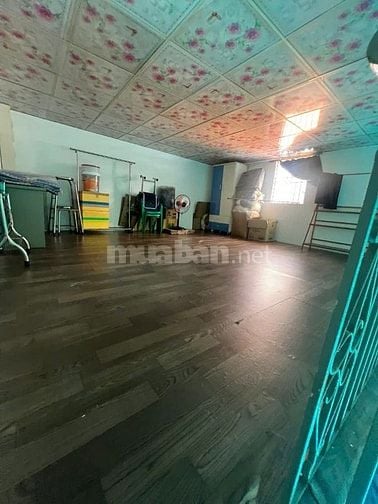 💥💥💥 BÁN NHÀ SỔ HỒNG RIÊNG – TÂN HIỆP, HÓC MÔN 2.15 TỶ