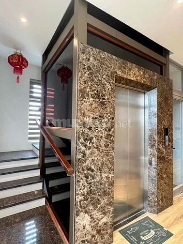 Bán biệt Thự vinhome reversider, Quận Long Biên, 176m2, 4 tầng, 58 tỷ