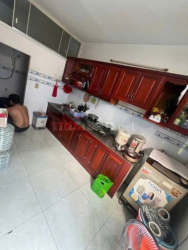 💥💥💥 BÁN NHÀ SỔ HỒNG RIÊNG – TÂN HIỆP, HÓC MÔN 2.15 TỶ
