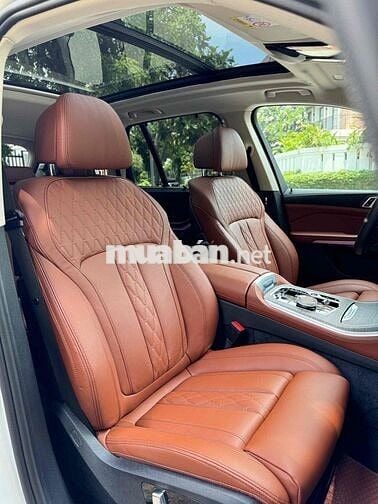 BMW X5 2023 xDrive40i xLine - 4000 km