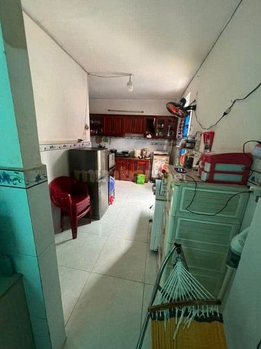 💥💥💥 BÁN NHÀ SỔ HỒNG RIÊNG – TÂN HIỆP, HÓC MÔN 2.15 TỶ