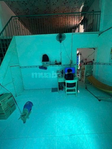 💥💥💥 BÁN NHÀ SỔ HỒNG RIÊNG – TÂN HIỆP, HÓC MÔN 2.15 TỶ