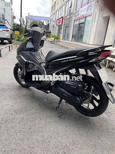 Ab 125/2016 xám đen chính chủ biển thành phố