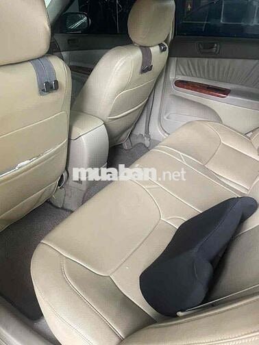 Toyota Camry 2007 2.4 GL - 245661 km