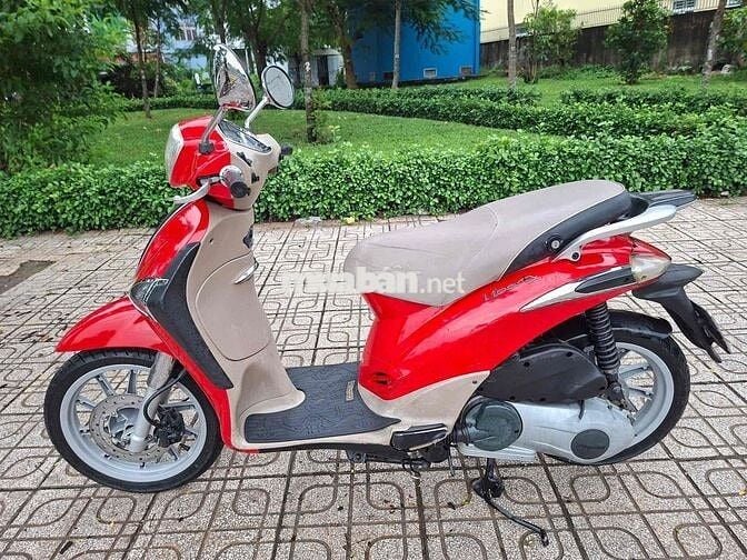 thanh lí lại xe lyberti 3vie