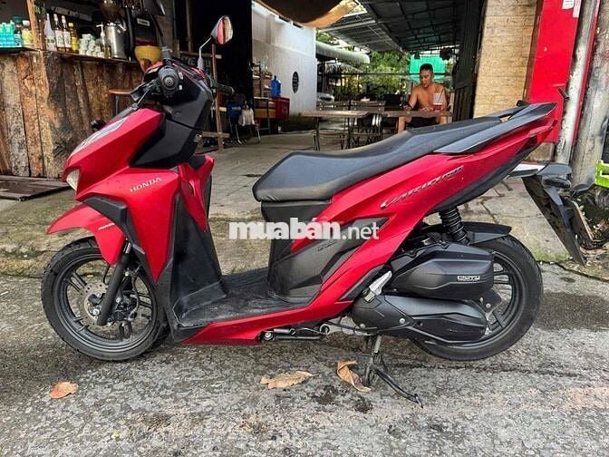 xe honda vario  150 đoi 2020