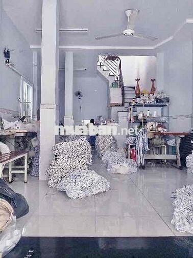 Lô góc diện tích khủng 93m2 Bông Sao, P5,Q8