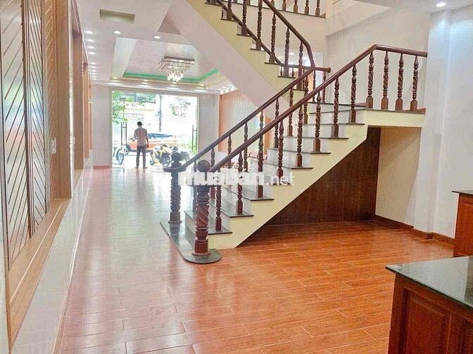 NHÀ ĐẸP SẲN NỘI THẤT KDC HỒNG LOAN