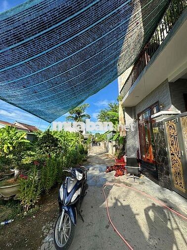 ĐẤT KIỆT OTO CHIẾC BI, phú Thượng 100m2 1,5x tỷ gần Phạm Văn Đồng