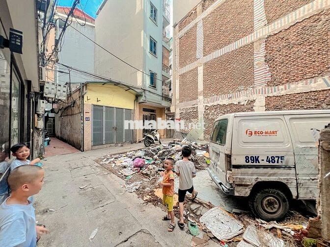 HÀNG HIẾM CẦU GIẤY - Ô TÔ VÀO NHÀ - DÒNG TIỀN SIÊU LỢI NHUẬN