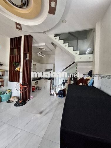 🌟 Nhà 4 tầng lô góc, mặt tiền đường, 40m², sổ hồng riêng, chỉ 7.5 tỷ 🌟