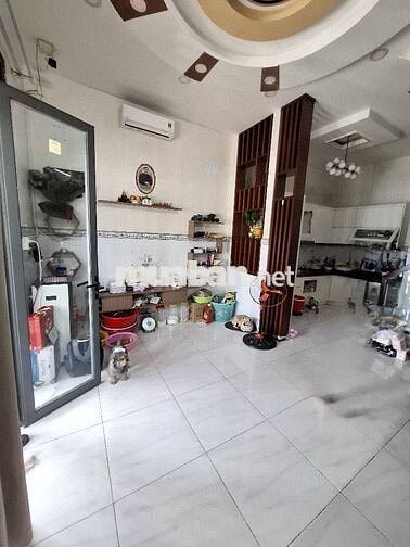 🌟 Nhà 4 tầng lô góc, mặt tiền đường, 40m², sổ hồng riêng, chỉ 7.5 tỷ 🌟