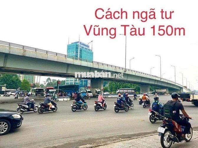 chính chủ bán gần siêu thị big c