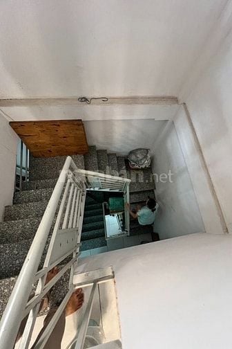 Nhà phố 3 tầng hoàn công, vào ở ngay, Trần Xuân Soạn Quận 7 – 4,55 tỷ