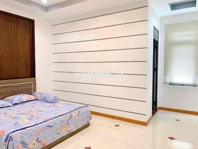 NHÀ ĐẸP SẲN NỘI THẤT KDC HỒNG LOAN