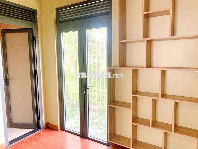 NHÀ ĐẸP SẲN NỘI THẤT KDC HỒNG LOAN
