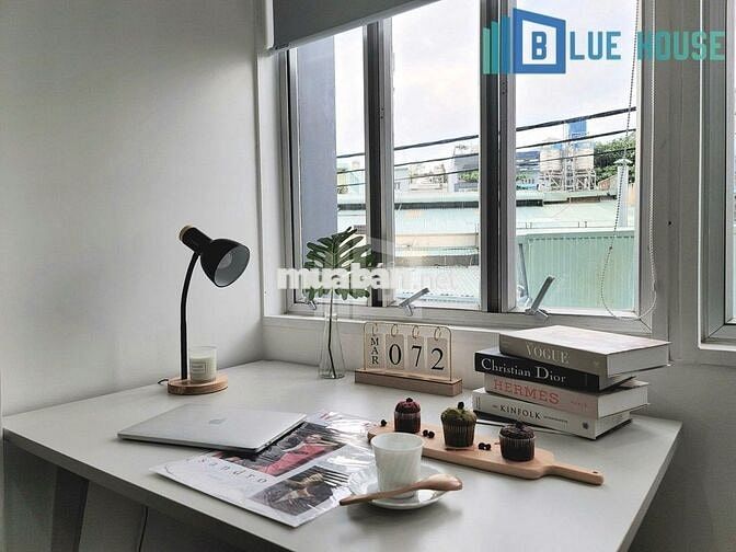 Căn hộ Duplex ngay trung tâm Quận 10 – gần Công viên Lê Thị Riêng