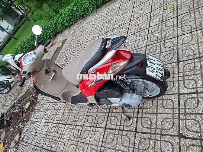 thanh lí lại xe lyberti 3vie