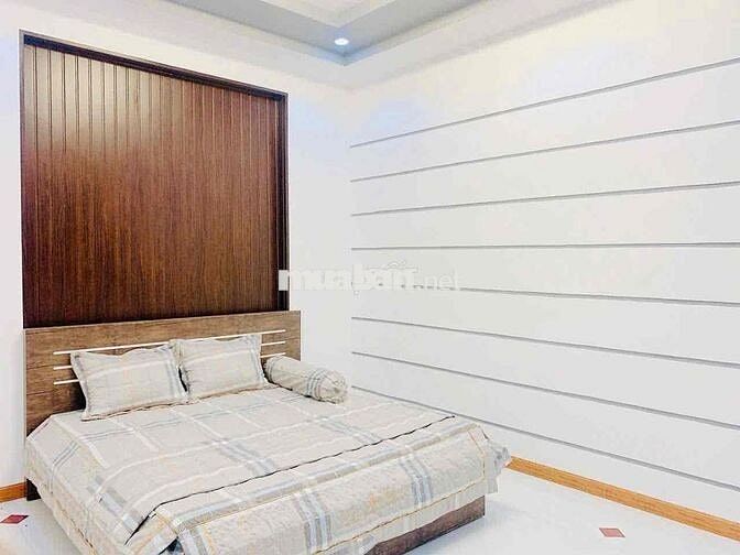 NHÀ ĐẸP SẲN NỘI THẤT KDC HỒNG LOAN