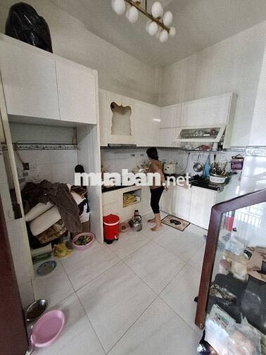 🌟 Nhà 4 tầng lô góc, mặt tiền đường, 40m², sổ hồng riêng, chỉ 7.5 tỷ 🌟