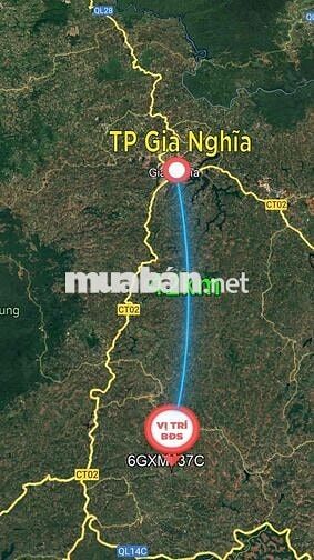 Cần bán 17m đất mặt đường+7héc đất nông nghiệp