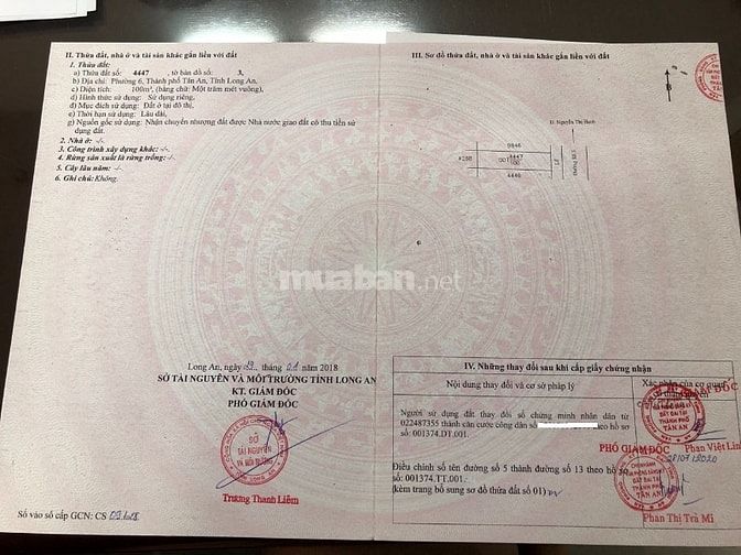 Mua đất đón AEON vừa khai trương