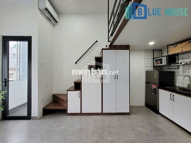 Căn hộ Duplex ngay trung tâm Quận 10 – gần Công viên Lê Thị Riêng