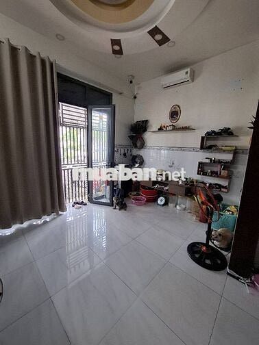 🌟 Nhà 4 tầng lô góc, mặt tiền đường, 40m², sổ hồng riêng, chỉ 7.5 tỷ 🌟