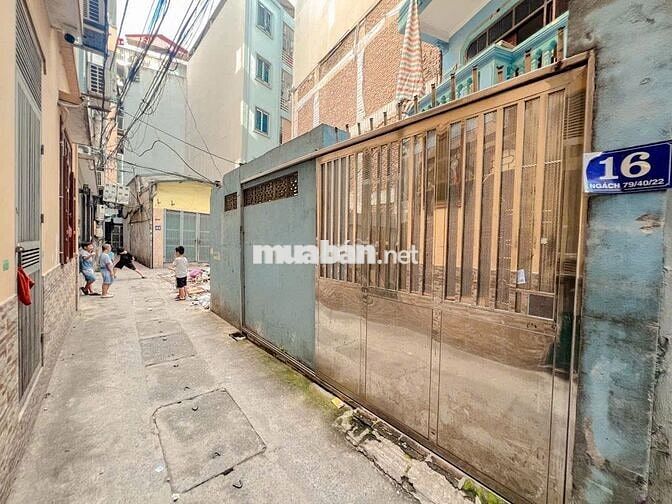 HÀNG HIẾM CẦU GIẤY - Ô TÔ VÀO NHÀ - DÒNG TIỀN SIÊU LỢI NHUẬN
