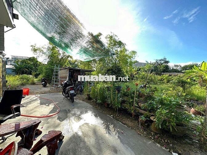 ĐẤT KIỆT OTO CHIẾC BI, phú Thượng 100m2 1,5x tỷ gần Phạm Văn Đồng