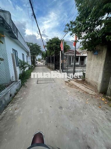 ĐẤT KIỆT OTO CHIẾC BI, phú Thượng 100m2 1,5x tỷ gần Phạm Văn Đồng