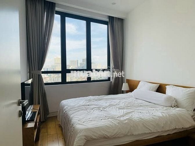 BÁN CĂN HỘ 3 PHÒNG NGỦ TẠI HÀ NỘI PARAGON CẦU GIẤY