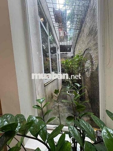 SIÊU PHẨM CẦU GIẤY, 2 Ô TÔ TRÁNH KINH DOANH, BIỆT THỰ GIỮA PHỐ, S VƯỜN