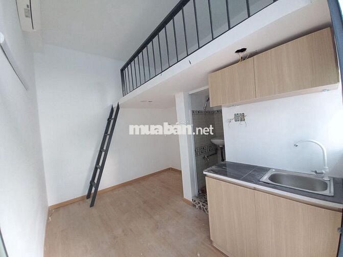 CĂN HỘ DUPLEX CAO CẤP NGAY 161 BÌNH TRỊ ĐÔNG-FULL NT-BAN CÔNG RIÊNG