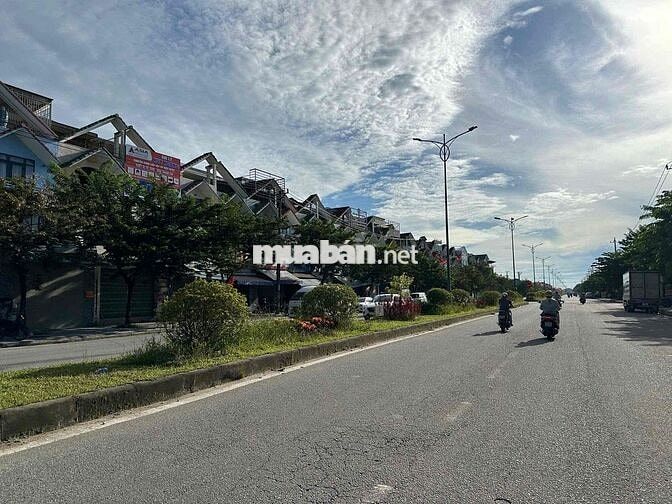ĐẤT KIỆT OTO CHIẾC BI, phú Thượng 100m2 1,5x tỷ gần Phạm Văn Đồng