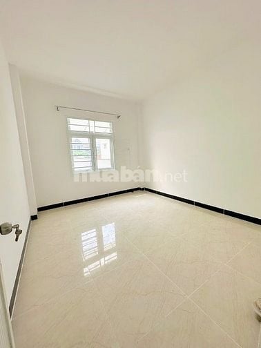 Bán nhà tại Quận BÌnh Tân - Sổ hồng riêng 1 lầu 2pn - NH hỗ trợ 80%