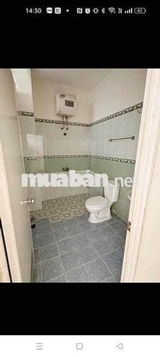 Nhà cho thuê khu Tên Lửa thuận tiện qua Eaon Mall Bình Tân