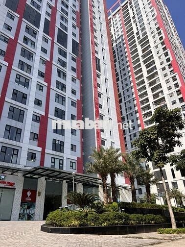 BÁN CĂN HỘ 3 PHÒNG NGỦ TẠI HÀ NỘI PARAGON CẦU GIẤY