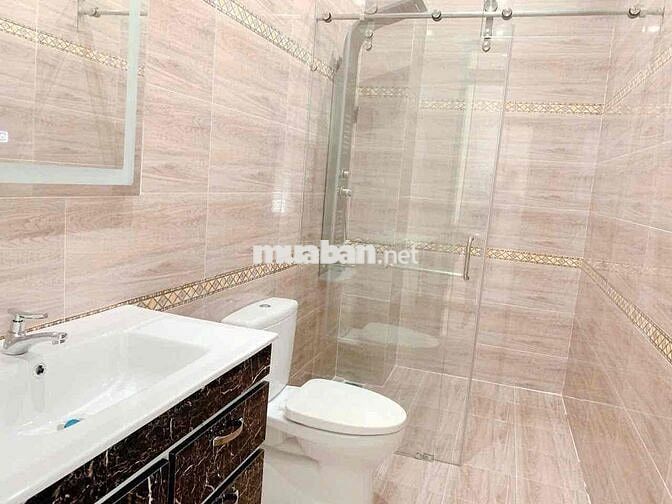 NHÀ ĐẸP SẲN NỘI THẤT KDC HỒNG LOAN