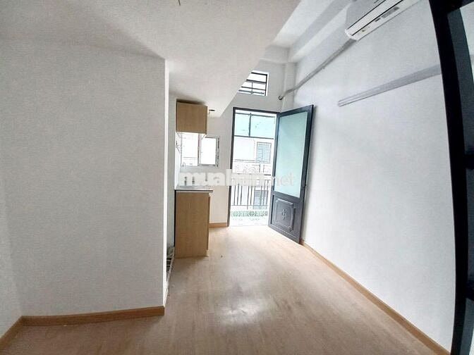 CĂN HỘ DUPLEX CAO CẤP NGAY 161 BÌNH TRỊ ĐÔNG-FULL NT-BAN CÔNG RIÊNG
