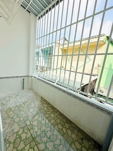 Bán nhà tại Quận BÌnh Tân - Sổ hồng riêng 1 lầu 2pn - NH hỗ trợ 80%